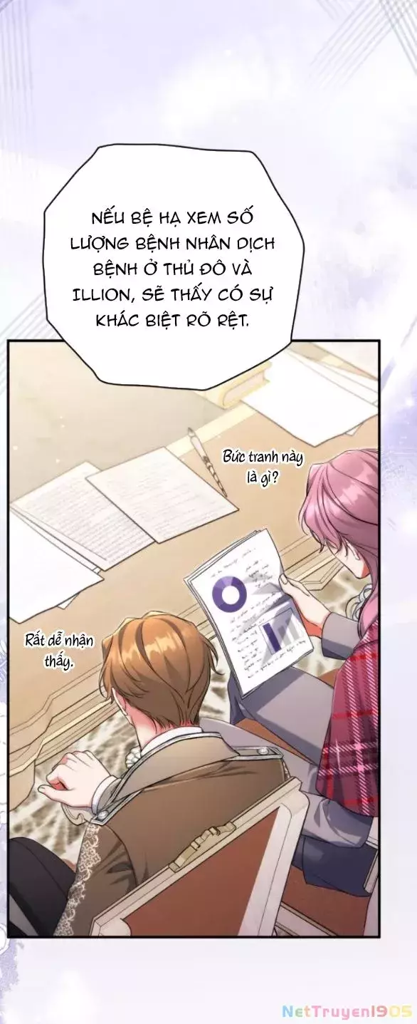 Dành Cho Nhân Vật Bị Bỏ Rơi Yêu Thích Nhất Của Tôi Chapter 103.2 16