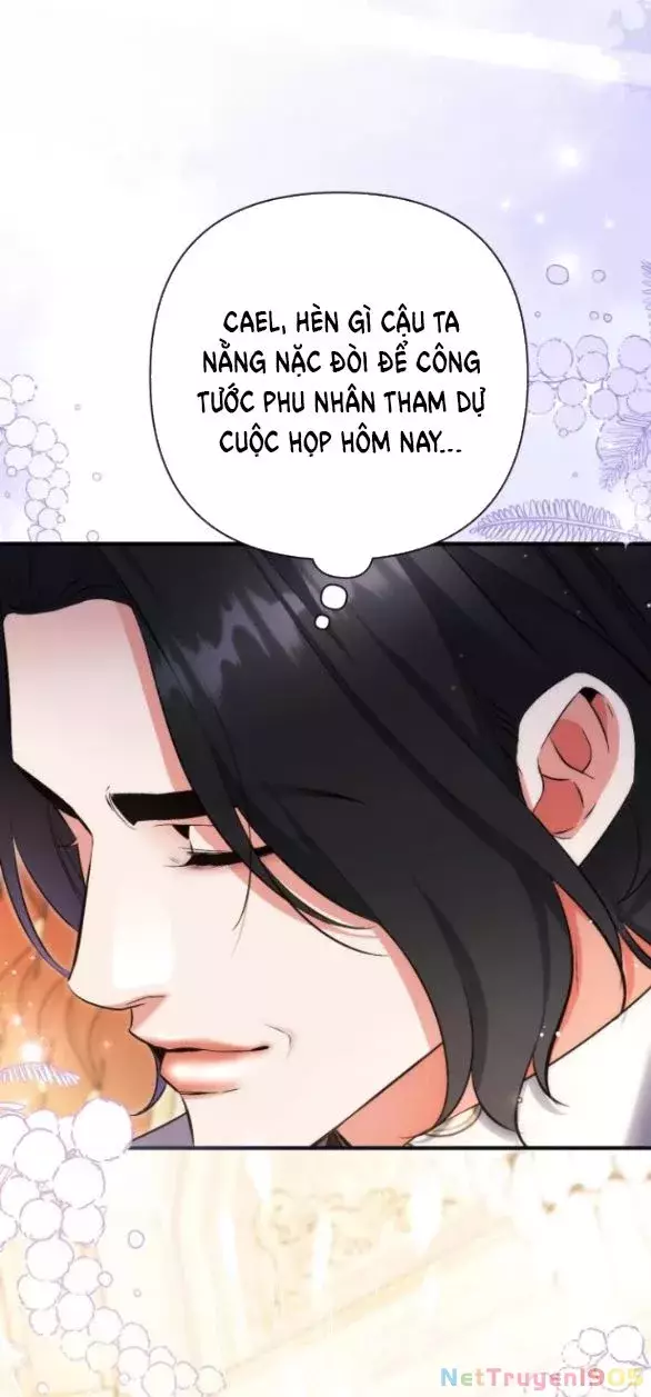 Dành Cho Nhân Vật Bị Bỏ Rơi Yêu Thích Nhất Của Tôi Chapter 103.2 18