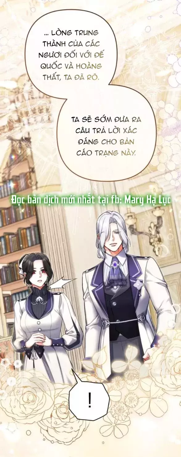 Dành Cho Nhân Vật Bị Bỏ Rơi Yêu Thích Nhất Của Tôi Chapter 103.2 19