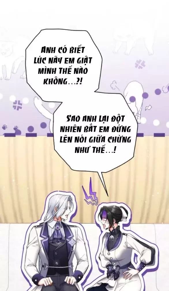 Dành Cho Nhân Vật Bị Bỏ Rơi Yêu Thích Nhất Của Tôi Chapter 103.2 25