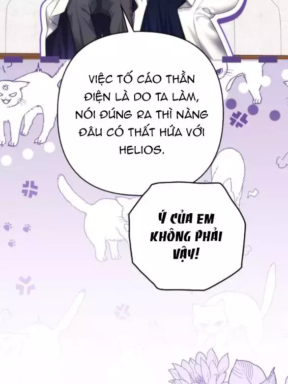 Dành Cho Nhân Vật Bị Bỏ Rơi Yêu Thích Nhất Của Tôi Chapter 103.2 26