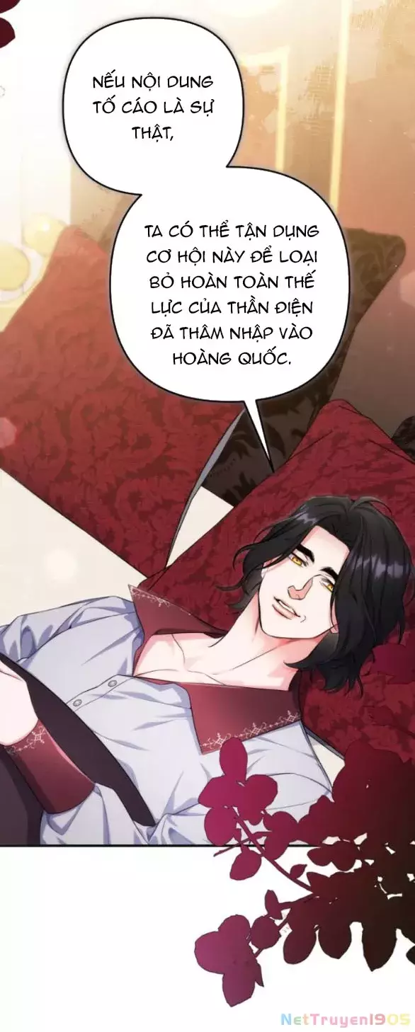 Dành Cho Nhân Vật Bị Bỏ Rơi Yêu Thích Nhất Của Tôi Chapter 104.1 3