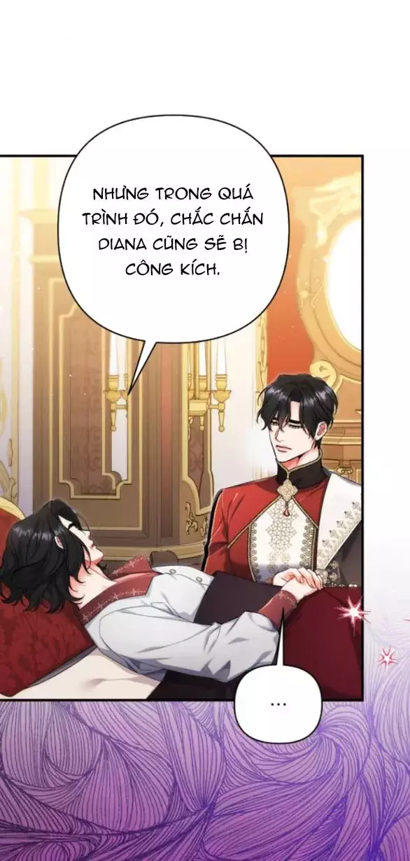 Dành Cho Nhân Vật Bị Bỏ Rơi Yêu Thích Nhất Của Tôi Chapter 104.1 4