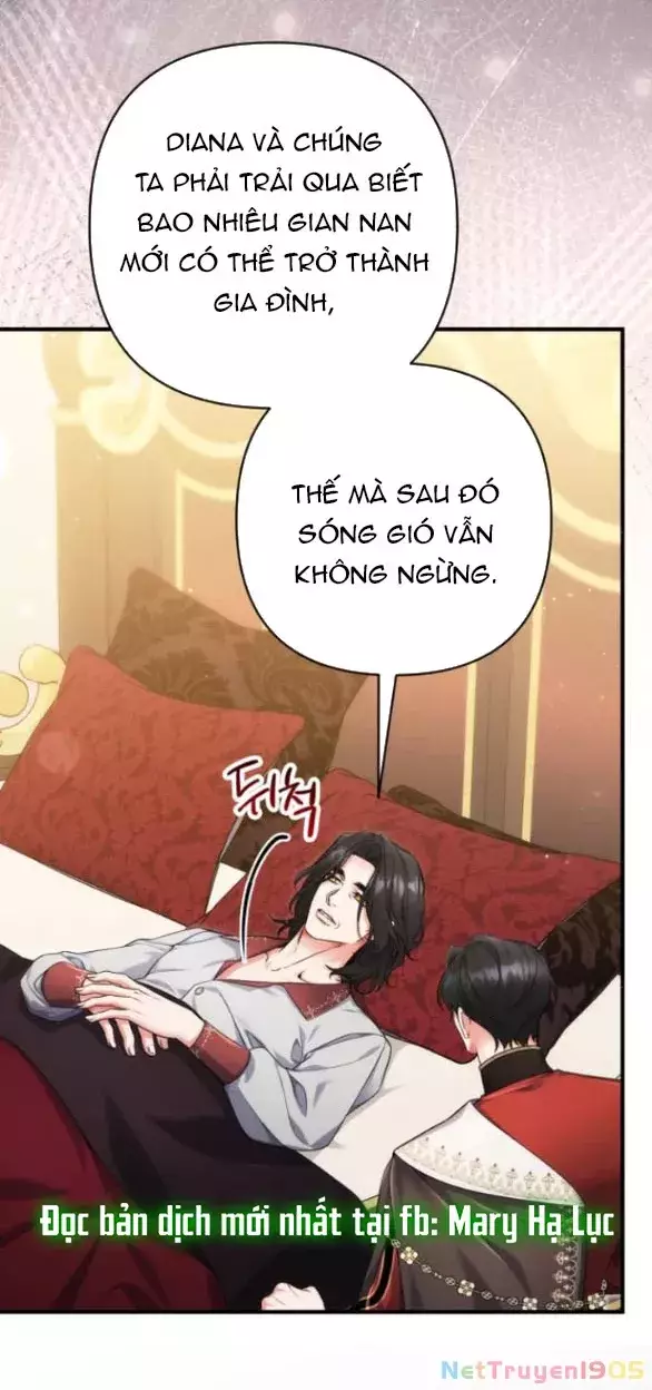 Dành Cho Nhân Vật Bị Bỏ Rơi Yêu Thích Nhất Của Tôi Chapter 104.1 10