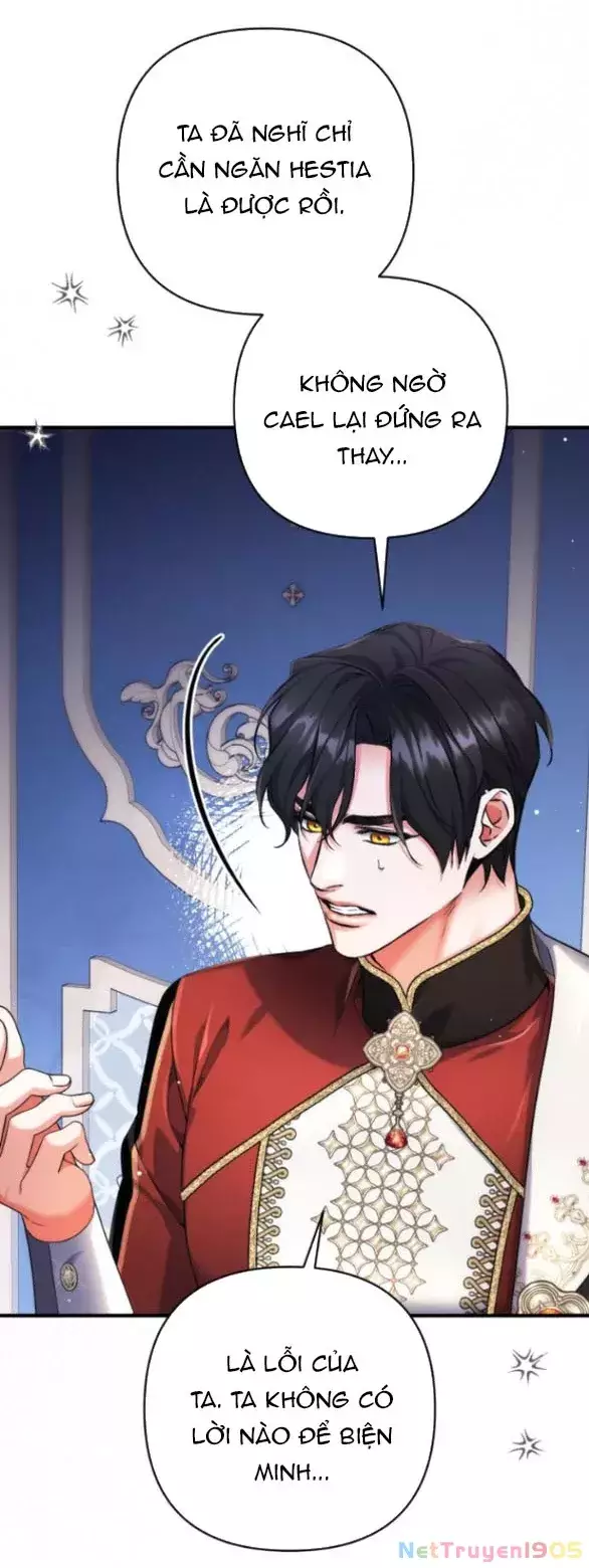 Dành Cho Nhân Vật Bị Bỏ Rơi Yêu Thích Nhất Của Tôi Chapter 104.1 20