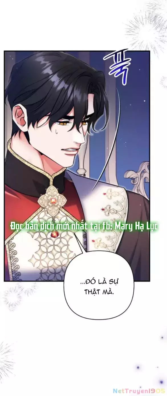 Dành Cho Nhân Vật Bị Bỏ Rơi Yêu Thích Nhất Của Tôi Chapter 104.1 24
