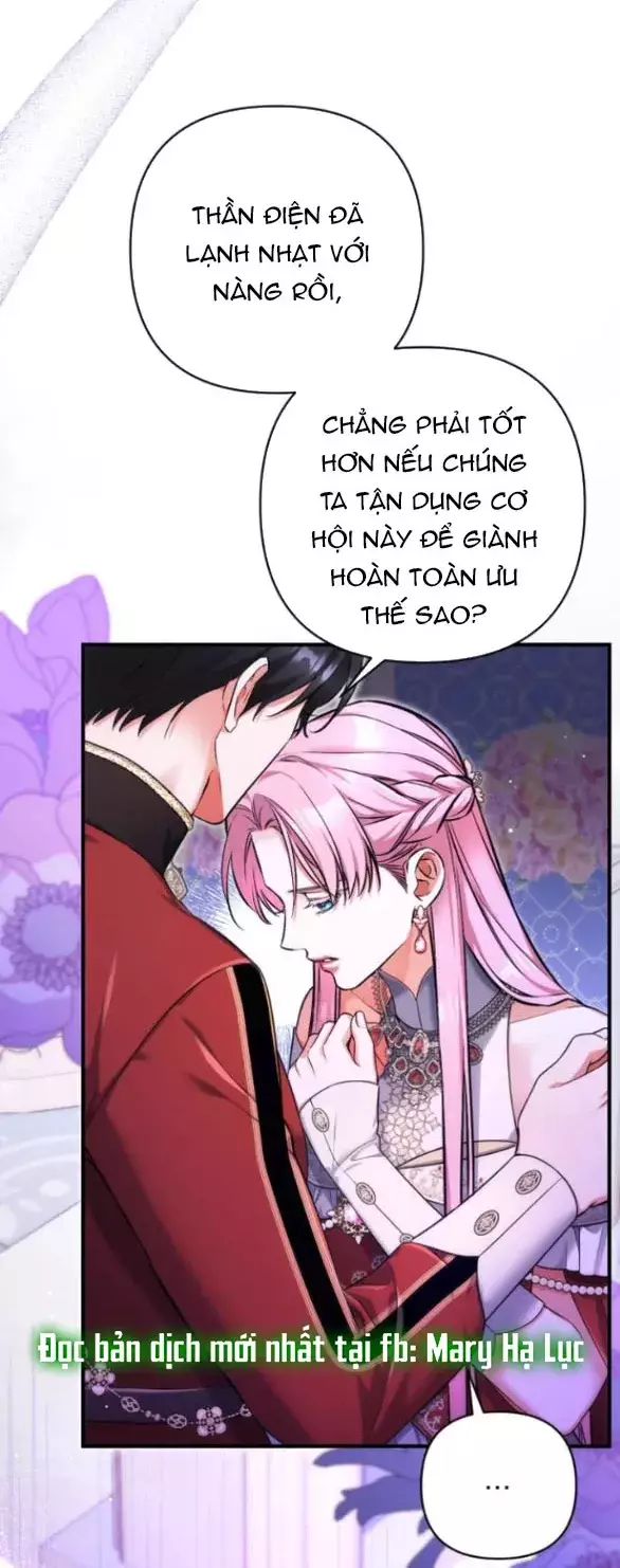 Dành Cho Nhân Vật Bị Bỏ Rơi Yêu Thích Nhất Của Tôi Chapter 104.1 27