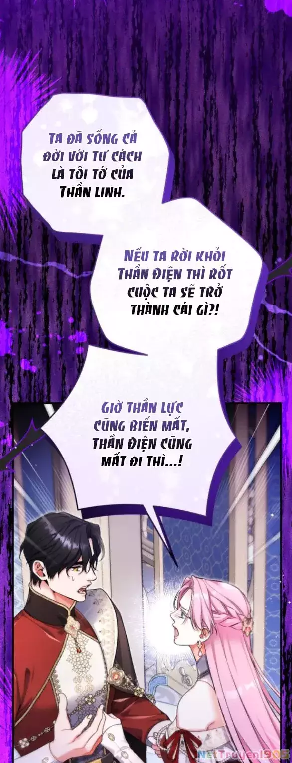 Dành Cho Nhân Vật Bị Bỏ Rơi Yêu Thích Nhất Của Tôi Chapter 104.1 29