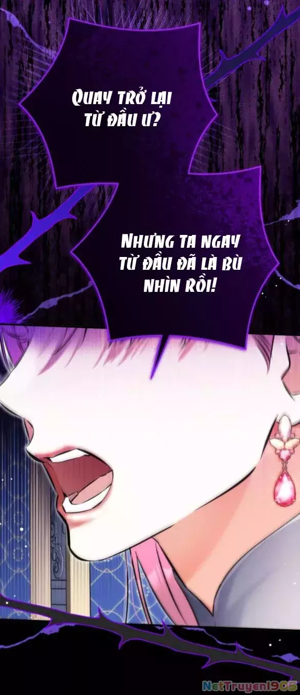 Dành Cho Nhân Vật Bị Bỏ Rơi Yêu Thích Nhất Của Tôi Chapter 104.1 32