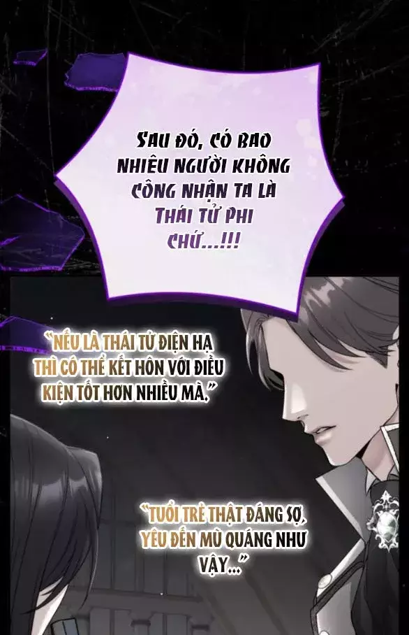Dành Cho Nhân Vật Bị Bỏ Rơi Yêu Thích Nhất Của Tôi Chapter 104.1 34