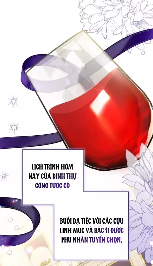 Dành Cho Nhân Vật Bị Bỏ Rơi Yêu Thích Nhất Của Tôi Chapter 105.1 2