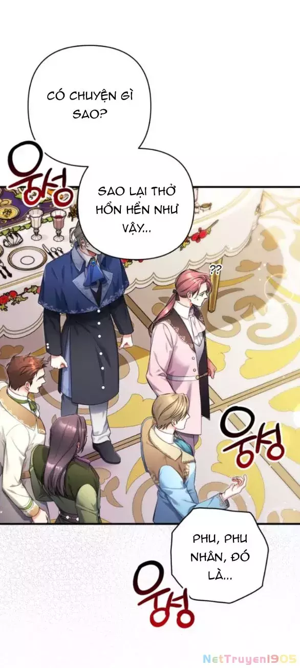 Dành Cho Nhân Vật Bị Bỏ Rơi Yêu Thích Nhất Của Tôi Chapter 105.1 8