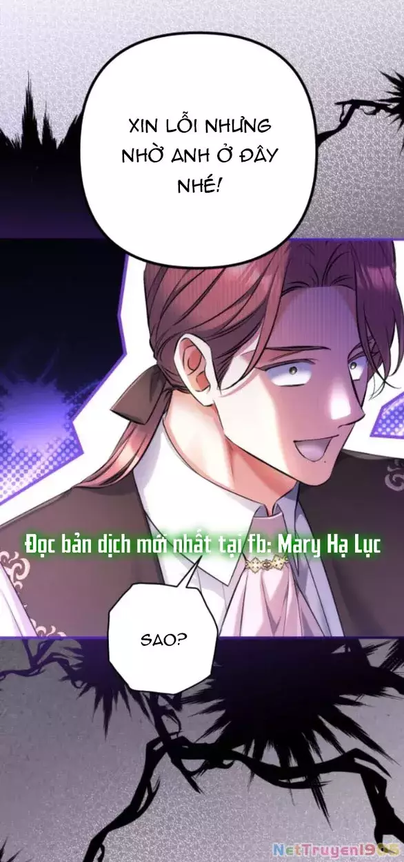 Dành Cho Nhân Vật Bị Bỏ Rơi Yêu Thích Nhất Của Tôi Chapter 105.1 13