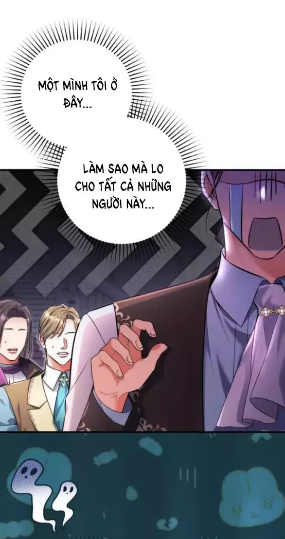 Dành Cho Nhân Vật Bị Bỏ Rơi Yêu Thích Nhất Của Tôi Chapter 105.1 15