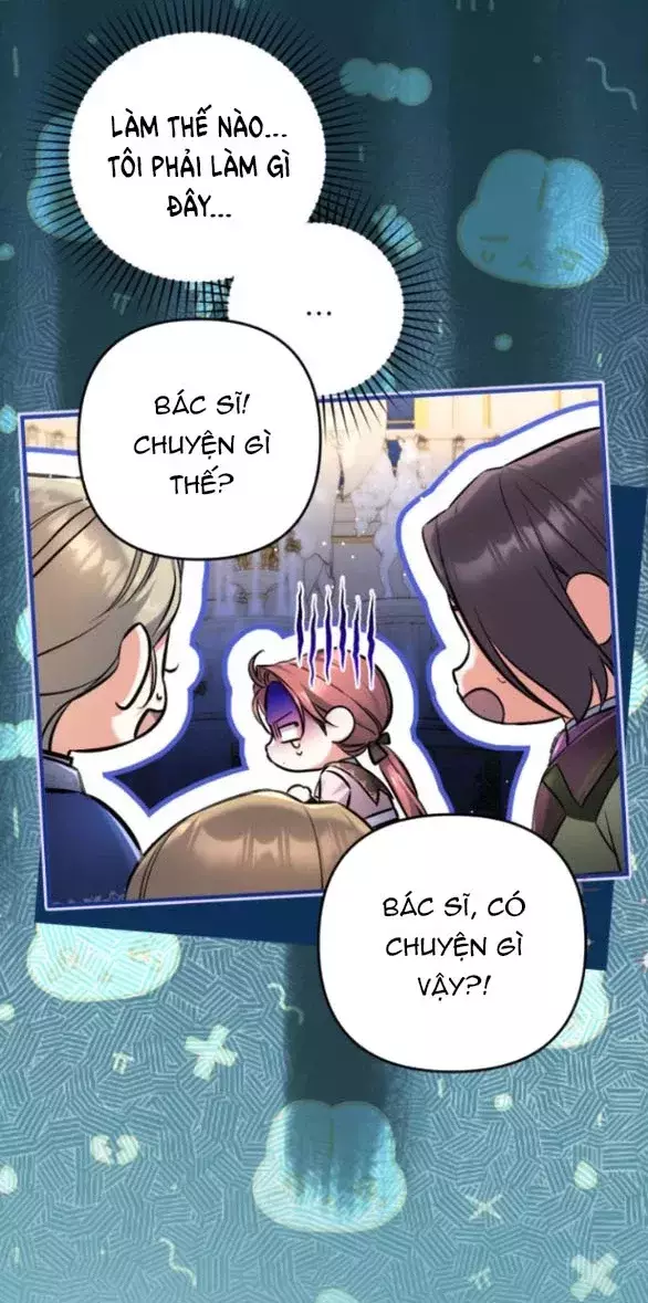 Dành Cho Nhân Vật Bị Bỏ Rơi Yêu Thích Nhất Của Tôi Chapter 105.1 16