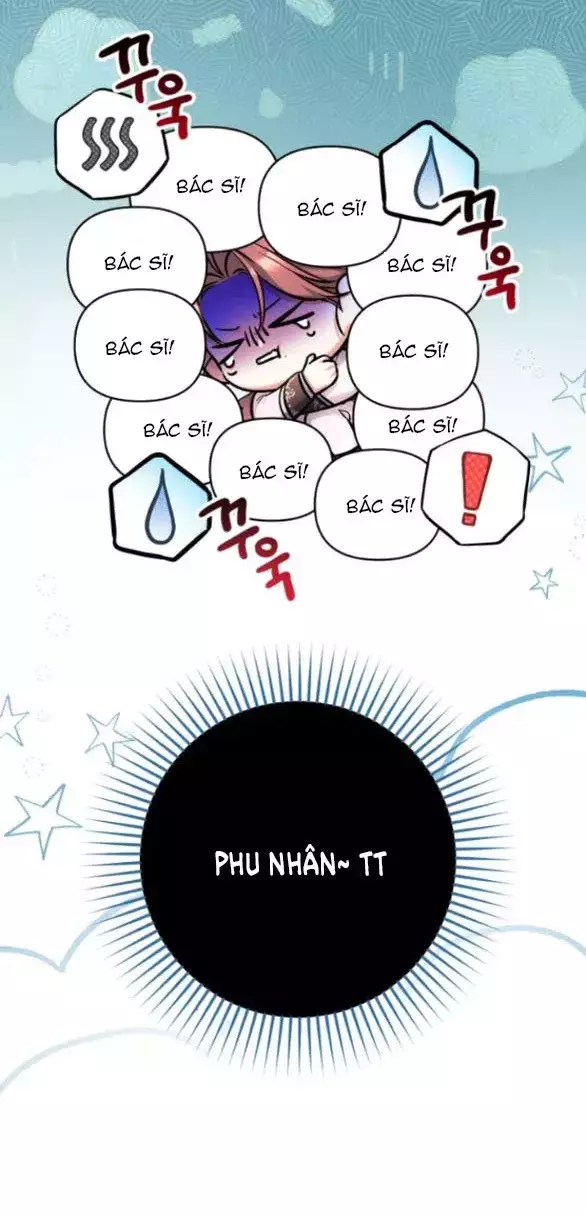 Dành Cho Nhân Vật Bị Bỏ Rơi Yêu Thích Nhất Của Tôi Chapter 105.1 17