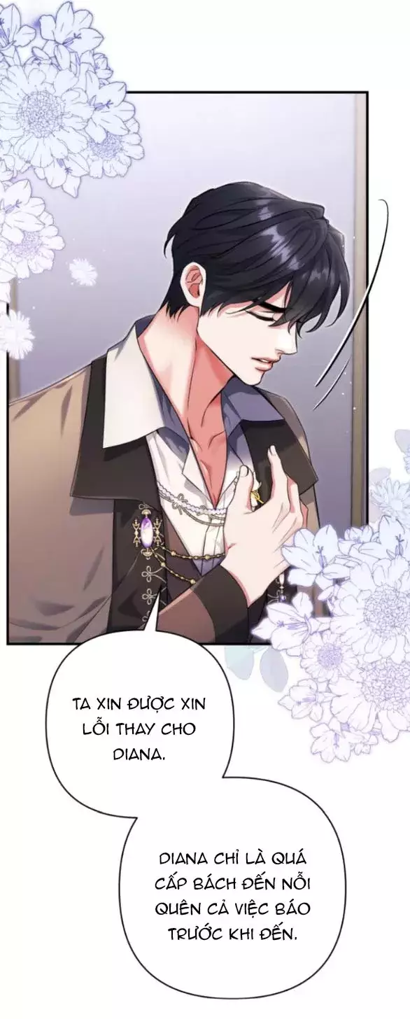 Dành Cho Nhân Vật Bị Bỏ Rơi Yêu Thích Nhất Của Tôi Chapter 105.1 24