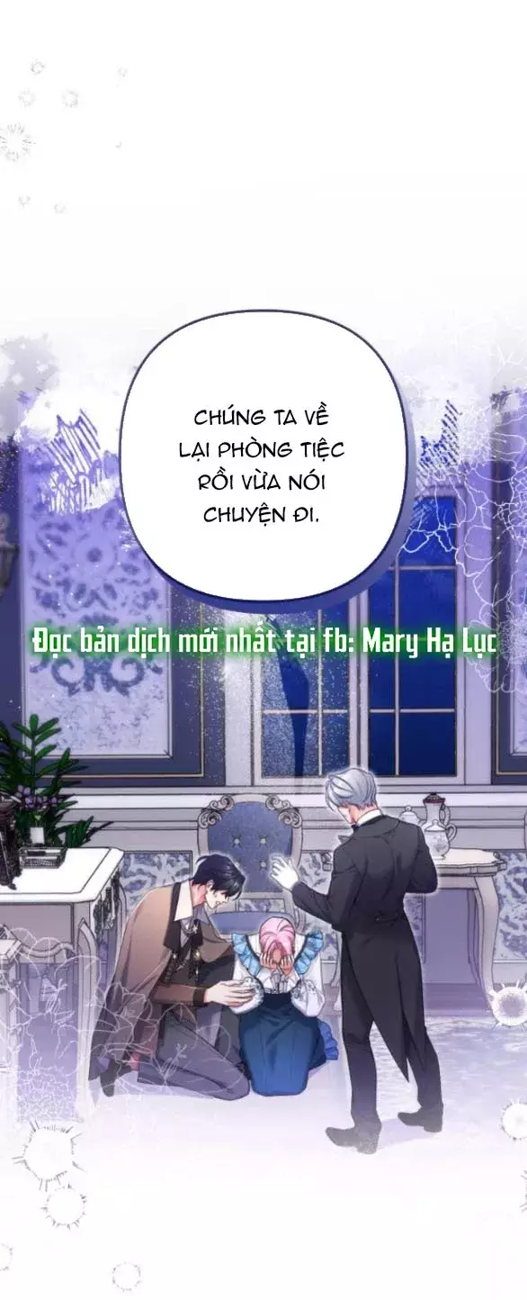 Dành Cho Nhân Vật Bị Bỏ Rơi Yêu Thích Nhất Của Tôi Chapter 106.1 15