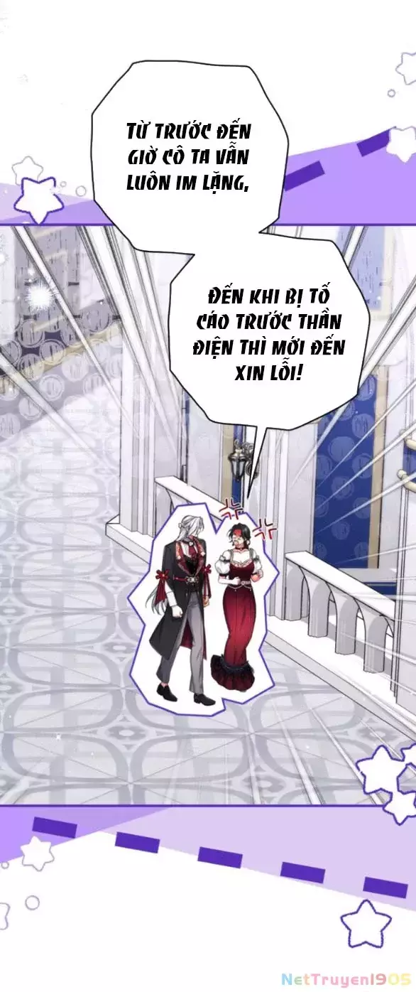 Dành Cho Nhân Vật Bị Bỏ Rơi Yêu Thích Nhất Của Tôi Chapter 106.1 18