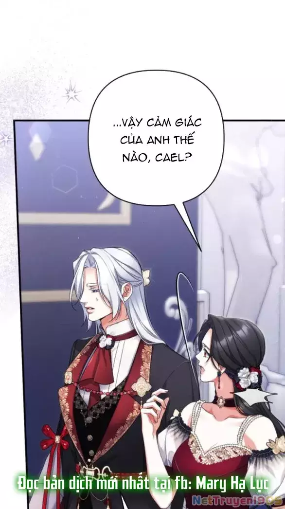 Dành Cho Nhân Vật Bị Bỏ Rơi Yêu Thích Nhất Của Tôi Chapter 106.1 20