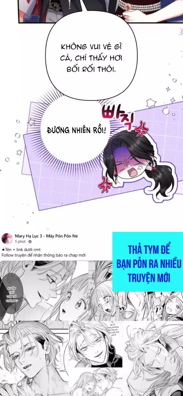 Dành Cho Nhân Vật Bị Bỏ Rơi Yêu Thích Nhất Của Tôi Chapter 106.1 21