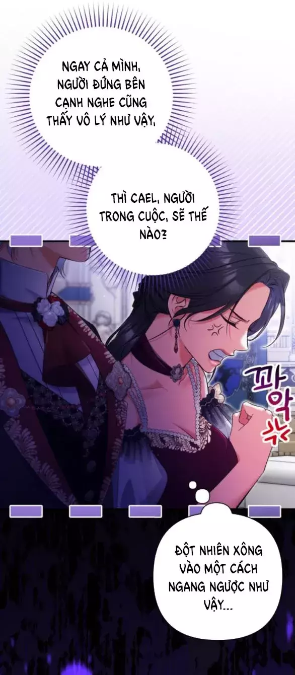Dành Cho Nhân Vật Bị Bỏ Rơi Yêu Thích Nhất Của Tôi Chapter 106.1 22