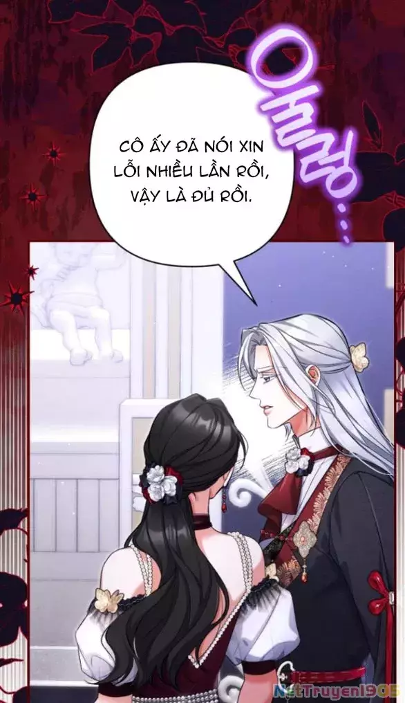 Dành Cho Nhân Vật Bị Bỏ Rơi Yêu Thích Nhất Của Tôi Chapter 106.1 26