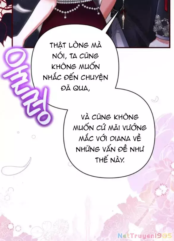 Dành Cho Nhân Vật Bị Bỏ Rơi Yêu Thích Nhất Của Tôi Chapter 106.1 27