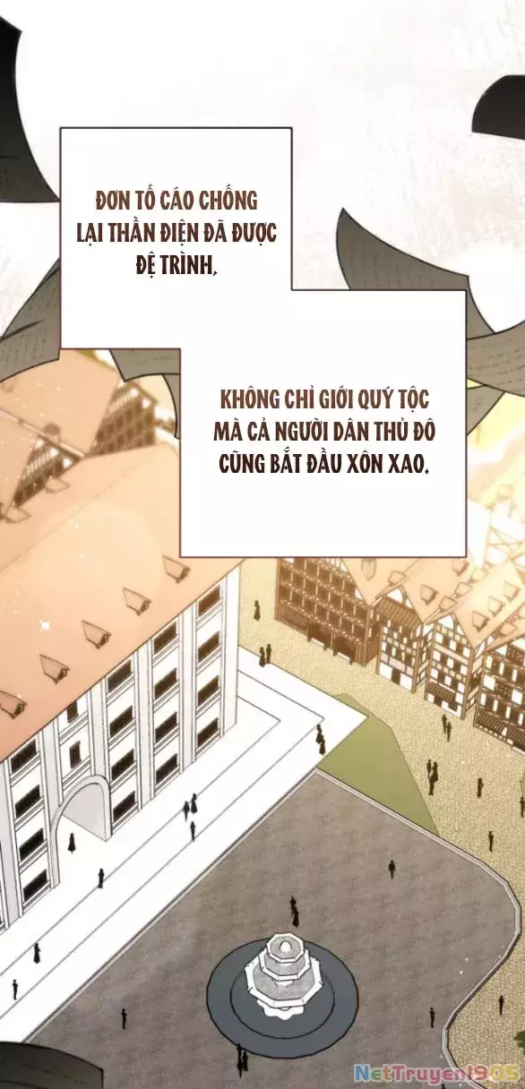 Dành Cho Nhân Vật Bị Bỏ Rơi Yêu Thích Nhất Của Tôi Chapter 106.2 3