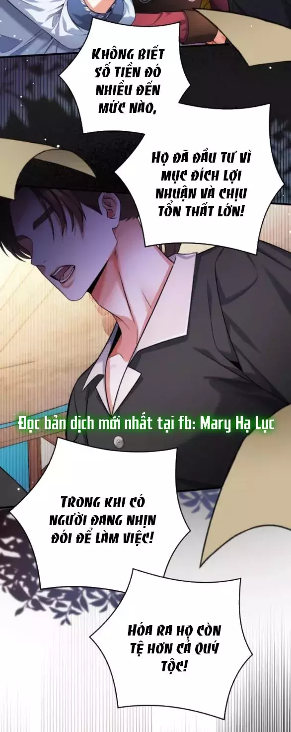 Dành Cho Nhân Vật Bị Bỏ Rơi Yêu Thích Nhất Của Tôi Chapter 106.2 5