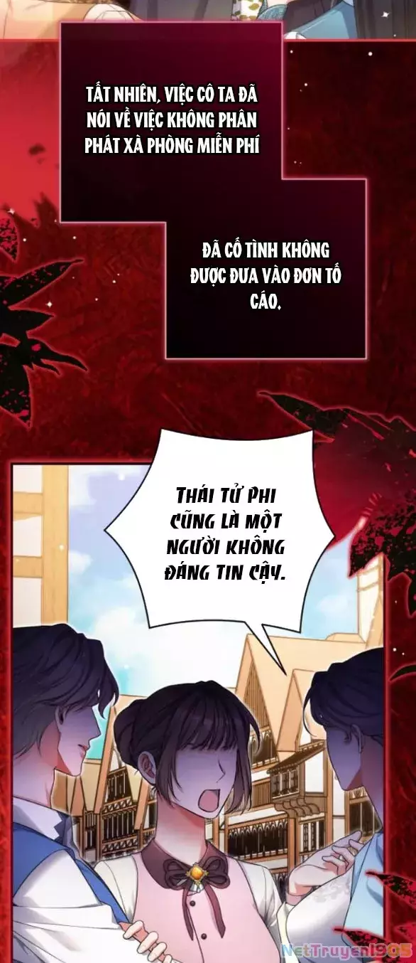 Dành Cho Nhân Vật Bị Bỏ Rơi Yêu Thích Nhất Của Tôi Chapter 106.2 15