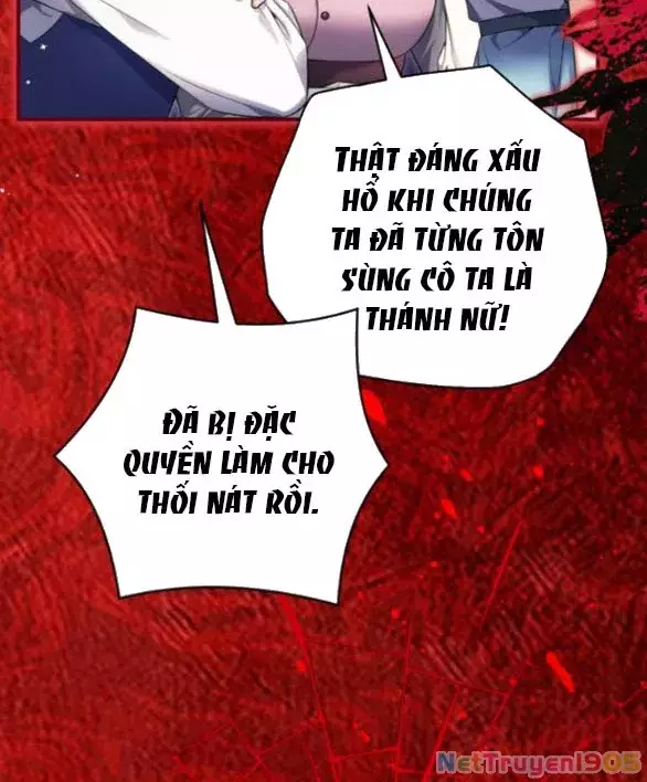 Dành Cho Nhân Vật Bị Bỏ Rơi Yêu Thích Nhất Của Tôi Chapter 106.2 16