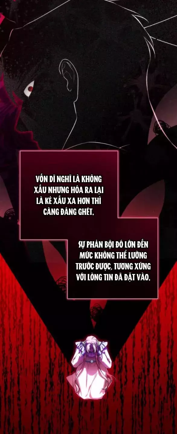 Dành Cho Nhân Vật Bị Bỏ Rơi Yêu Thích Nhất Của Tôi Chapter 106.2 18