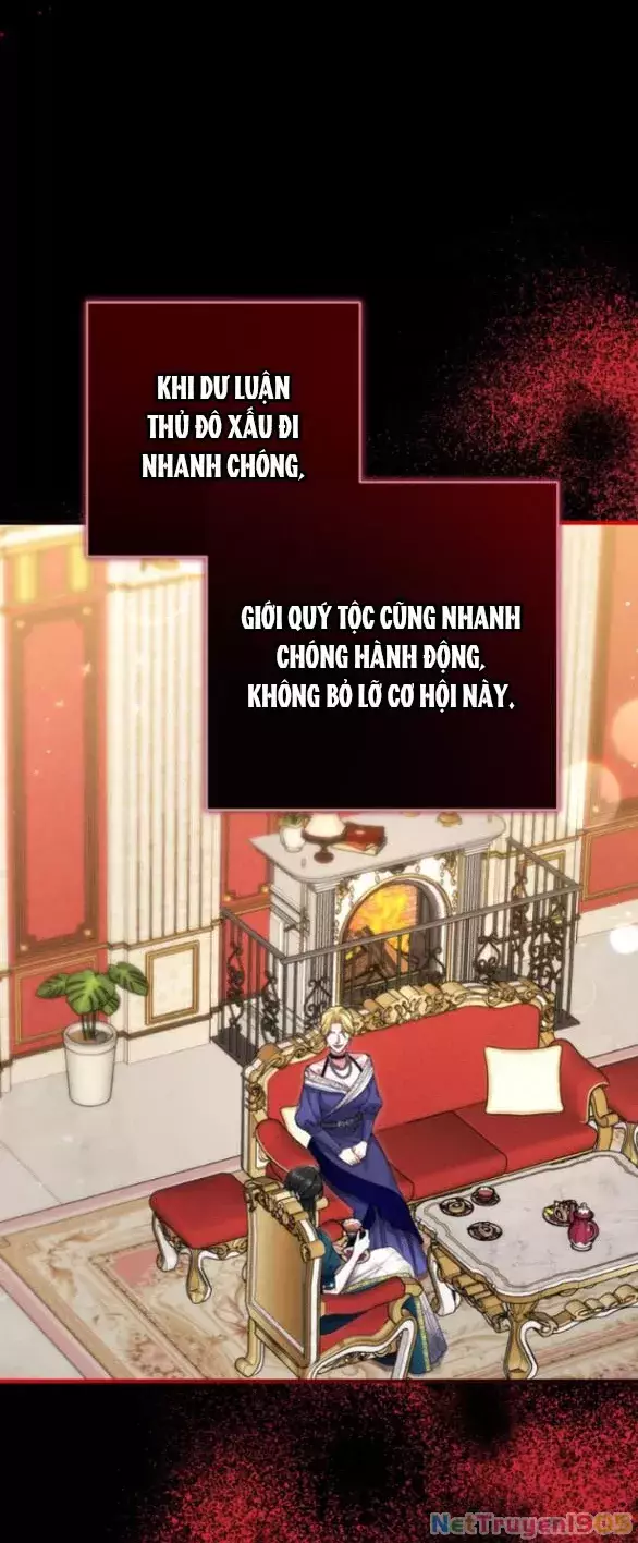 Dành Cho Nhân Vật Bị Bỏ Rơi Yêu Thích Nhất Của Tôi Chapter 106.2 20