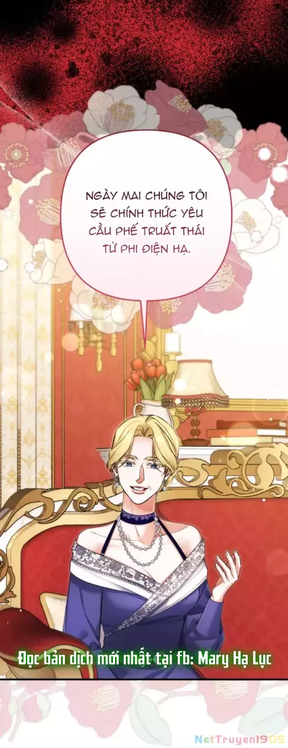 Dành Cho Nhân Vật Bị Bỏ Rơi Yêu Thích Nhất Của Tôi Chapter 106.2 21