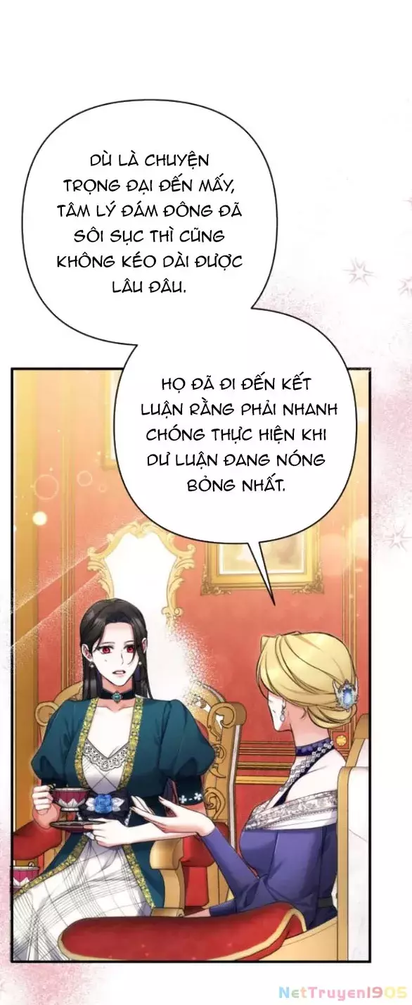 Dành Cho Nhân Vật Bị Bỏ Rơi Yêu Thích Nhất Của Tôi Chapter 106.2 22
