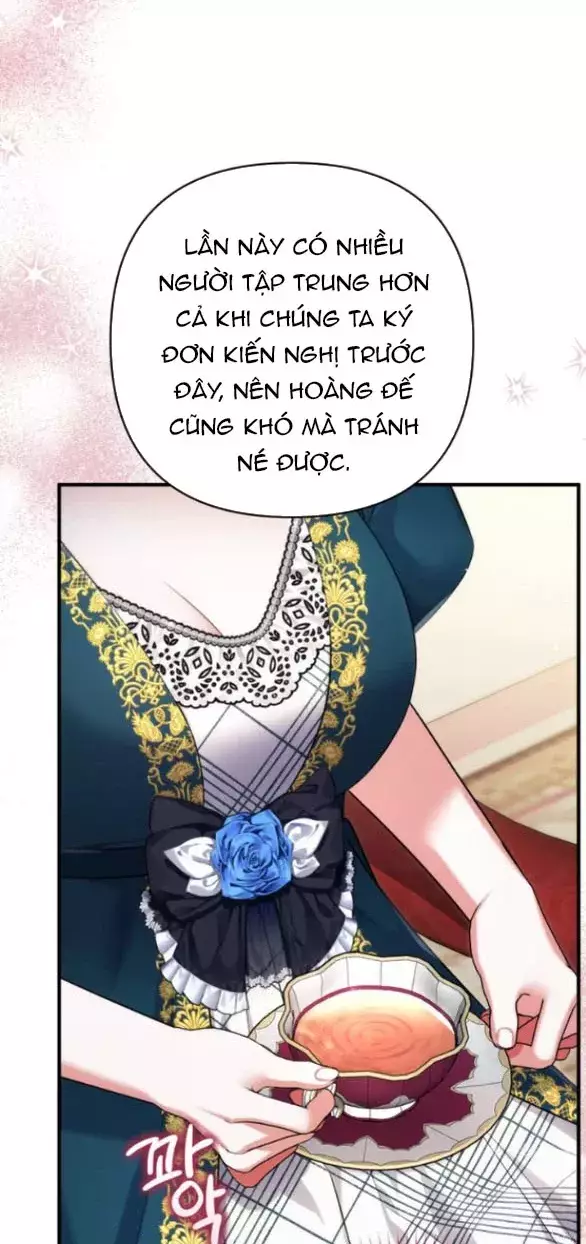 Dành Cho Nhân Vật Bị Bỏ Rơi Yêu Thích Nhất Của Tôi Chapter 106.2 23
