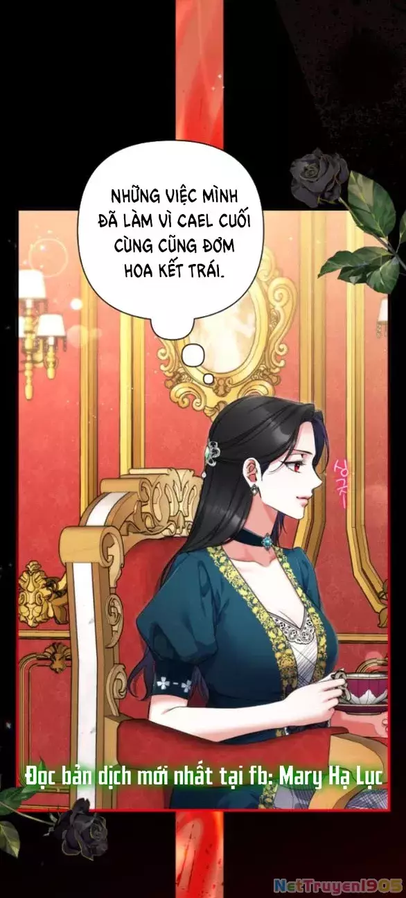 Dành Cho Nhân Vật Bị Bỏ Rơi Yêu Thích Nhất Của Tôi Chapter 106.2 26
