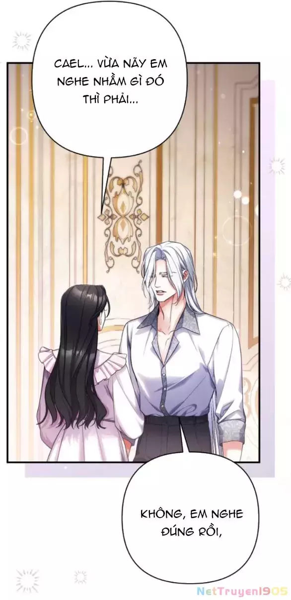 Dành Cho Nhân Vật Bị Bỏ Rơi Yêu Thích Nhất Của Tôi Chapter 106.2 33