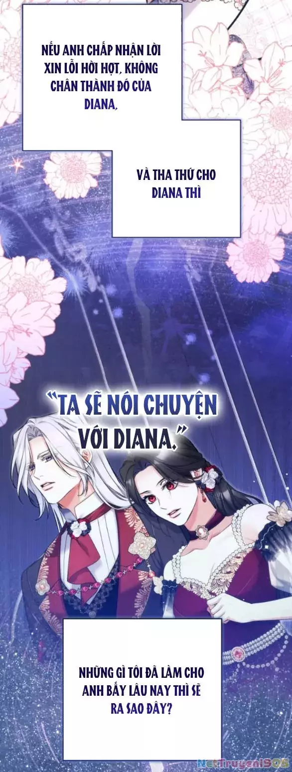 Dành Cho Nhân Vật Bị Bỏ Rơi Yêu Thích Nhất Của Tôi Chapter 106.2 36