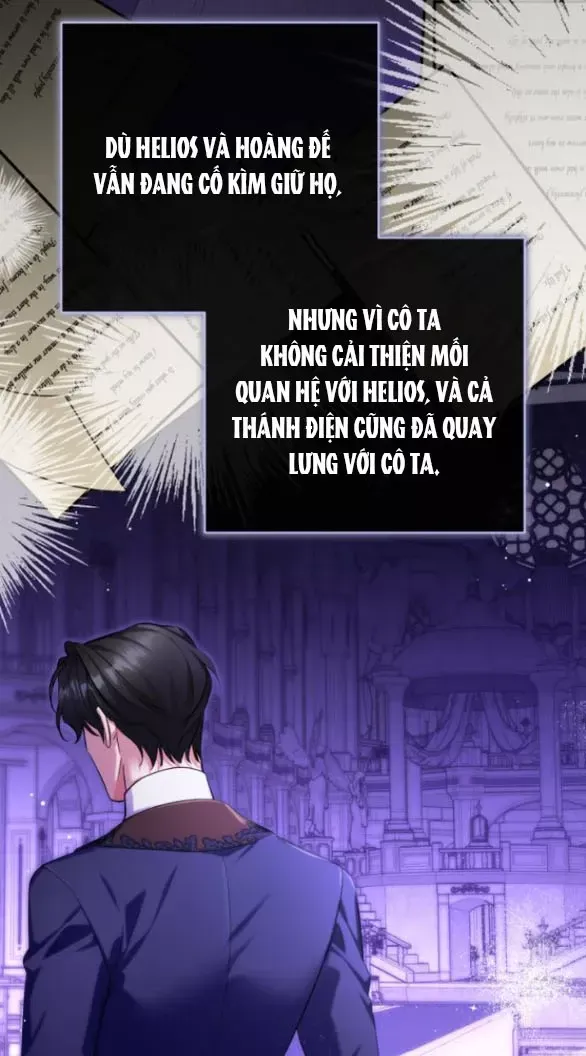 Dành Cho Nhân Vật Bị Bỏ Rơi Yêu Thích Nhất Của Tôi Chapter 111.2 3