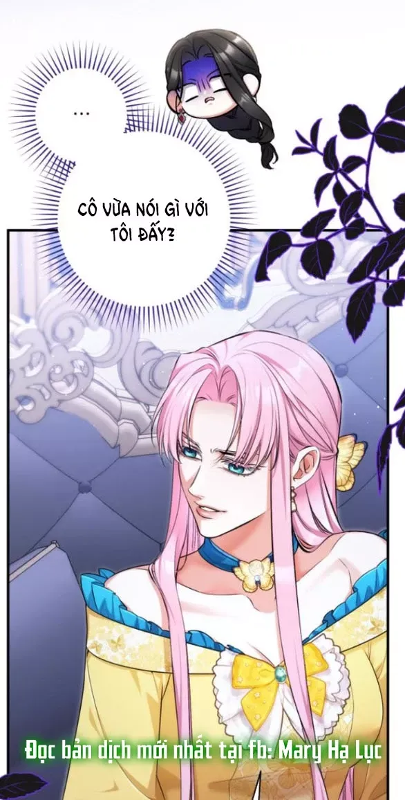 Dành Cho Nhân Vật Bị Bỏ Rơi Yêu Thích Nhất Của Tôi Chapter 111.2 10