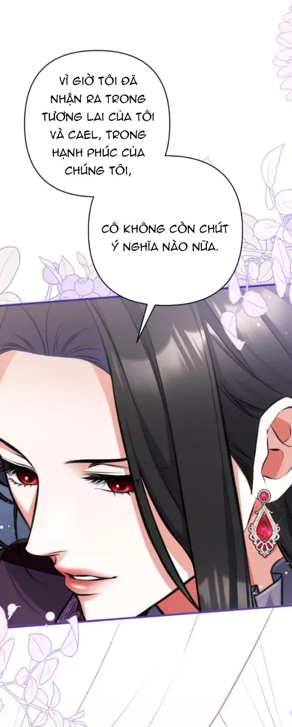 Dành Cho Nhân Vật Bị Bỏ Rơi Yêu Thích Nhất Của Tôi Chapter 111.2 19