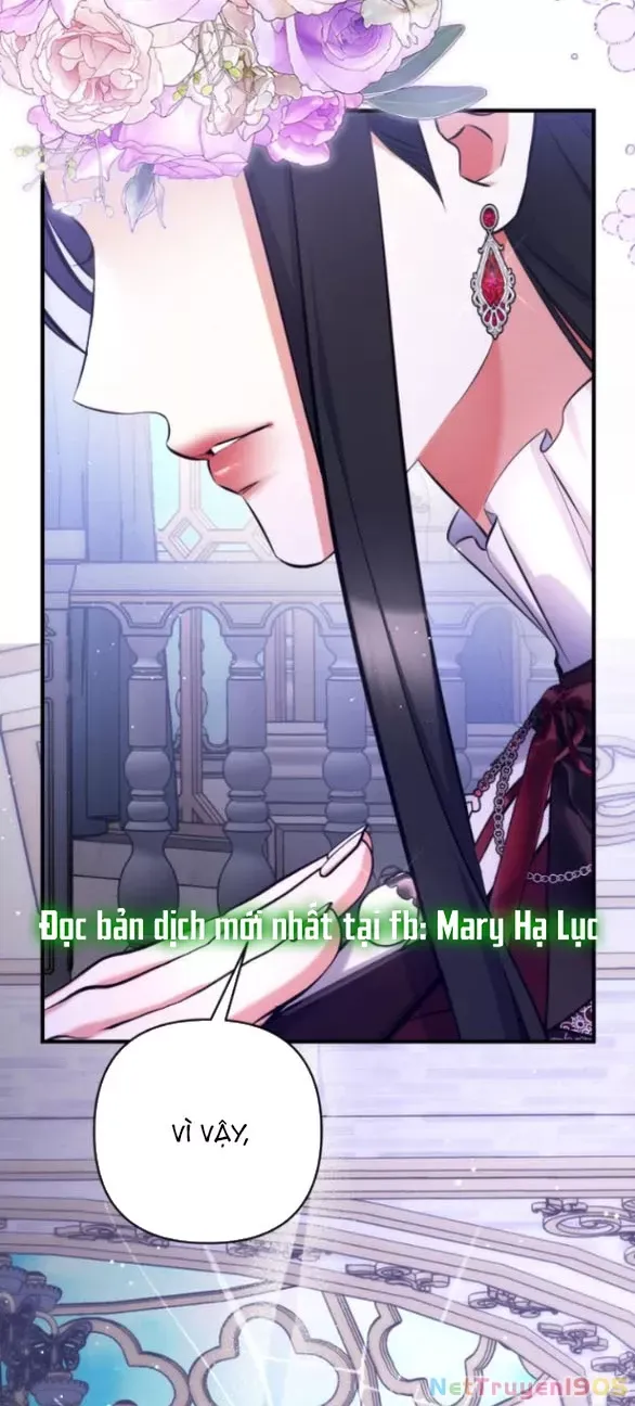 Dành Cho Nhân Vật Bị Bỏ Rơi Yêu Thích Nhất Của Tôi Chapter 111.2 22