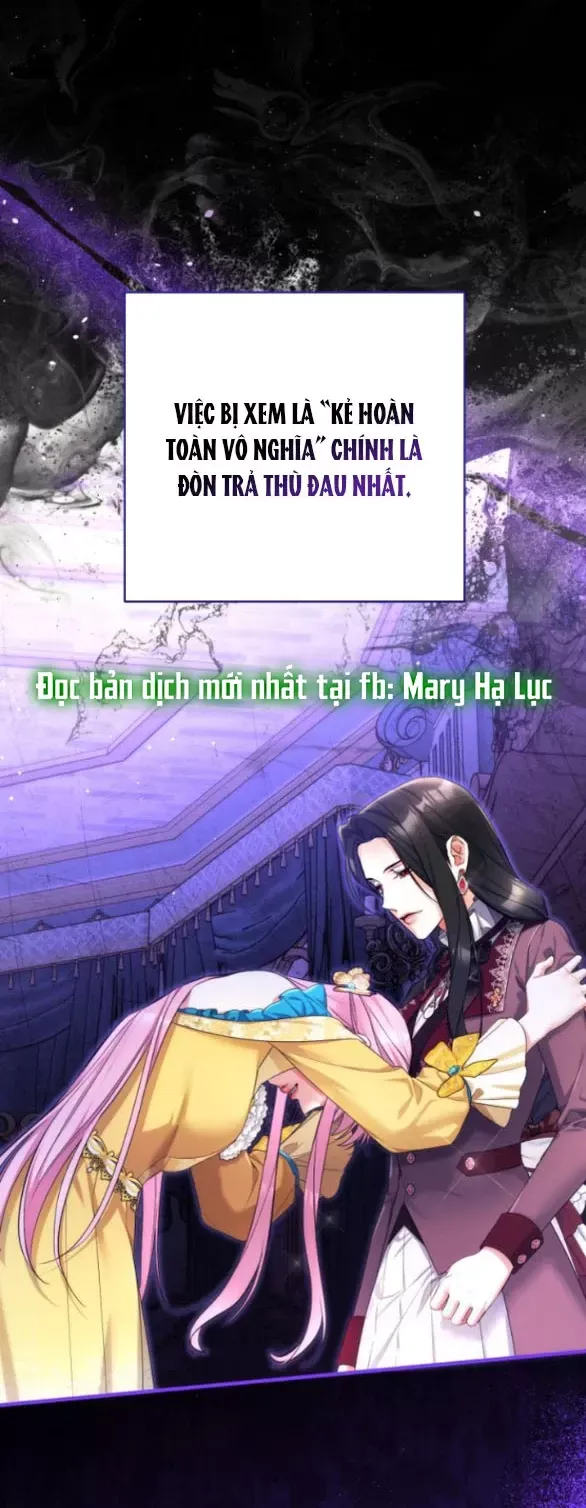 Dành Cho Nhân Vật Bị Bỏ Rơi Yêu Thích Nhất Của Tôi Chapter 111.2 32
