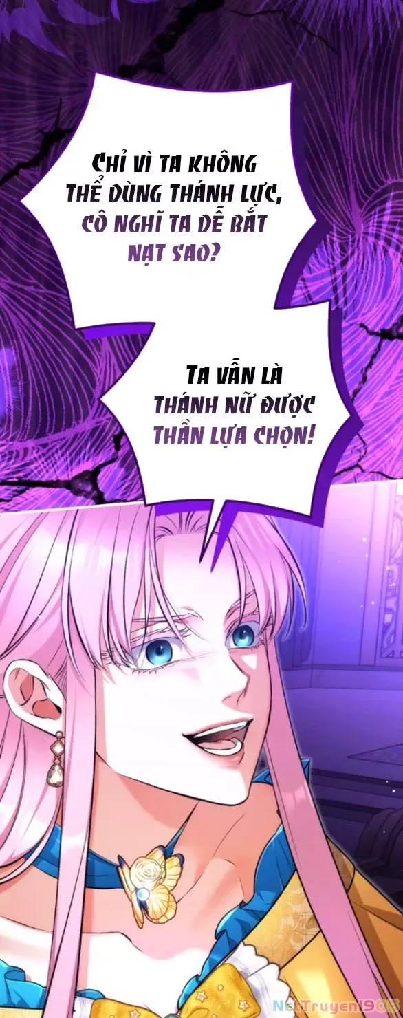 Dành Cho Nhân Vật Bị Bỏ Rơi Yêu Thích Nhất Của Tôi Chapter 111.2 37