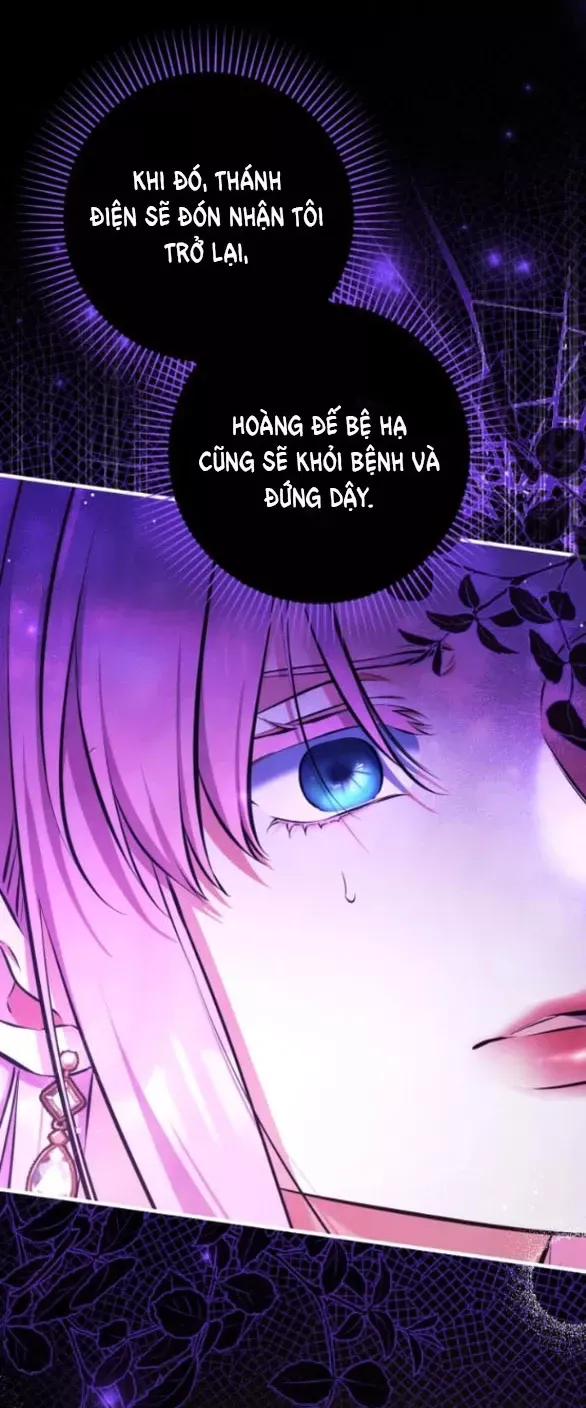 Dành Cho Nhân Vật Bị Bỏ Rơi Yêu Thích Nhất Của Tôi Chapter 111.2 40