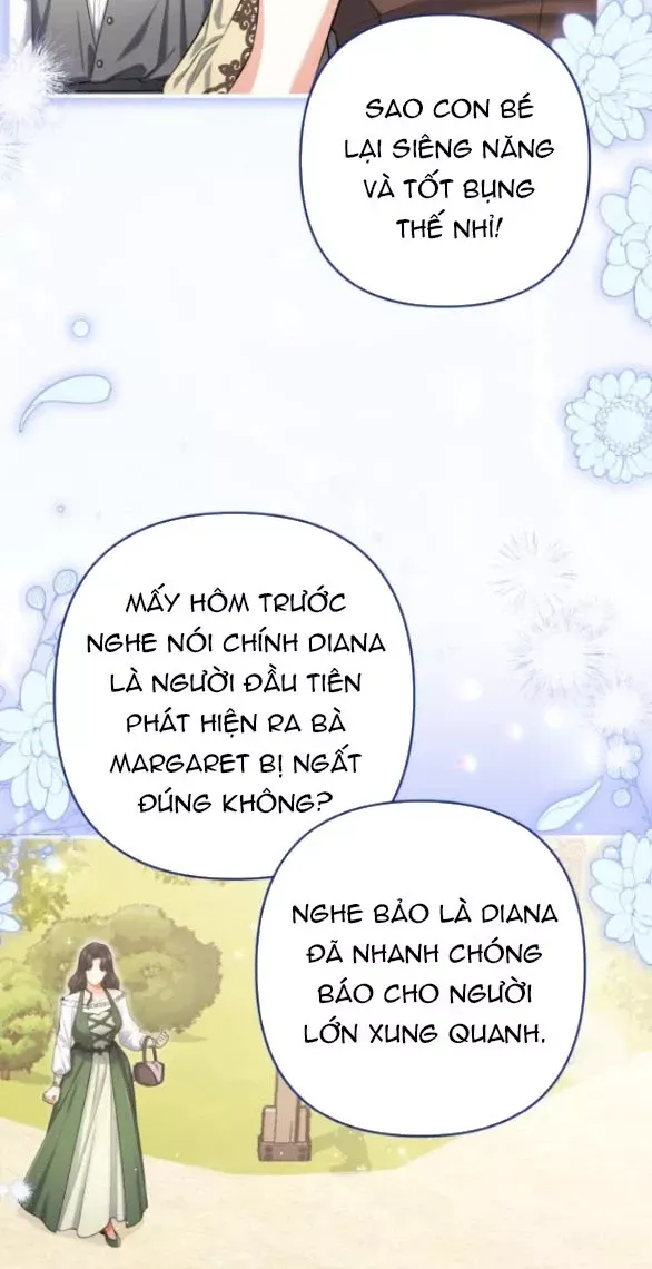 Dành Cho Nhân Vật Bị Bỏ Rơi Yêu Thích Nhất Của Tôi Chapter 112.1 3
