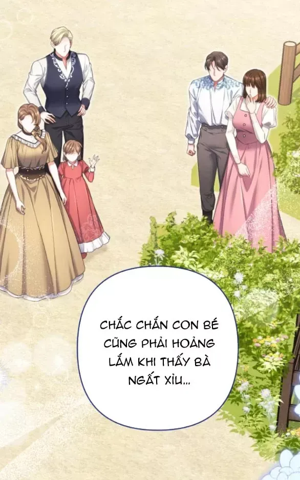 Dành Cho Nhân Vật Bị Bỏ Rơi Yêu Thích Nhất Của Tôi Chapter 112.1 4