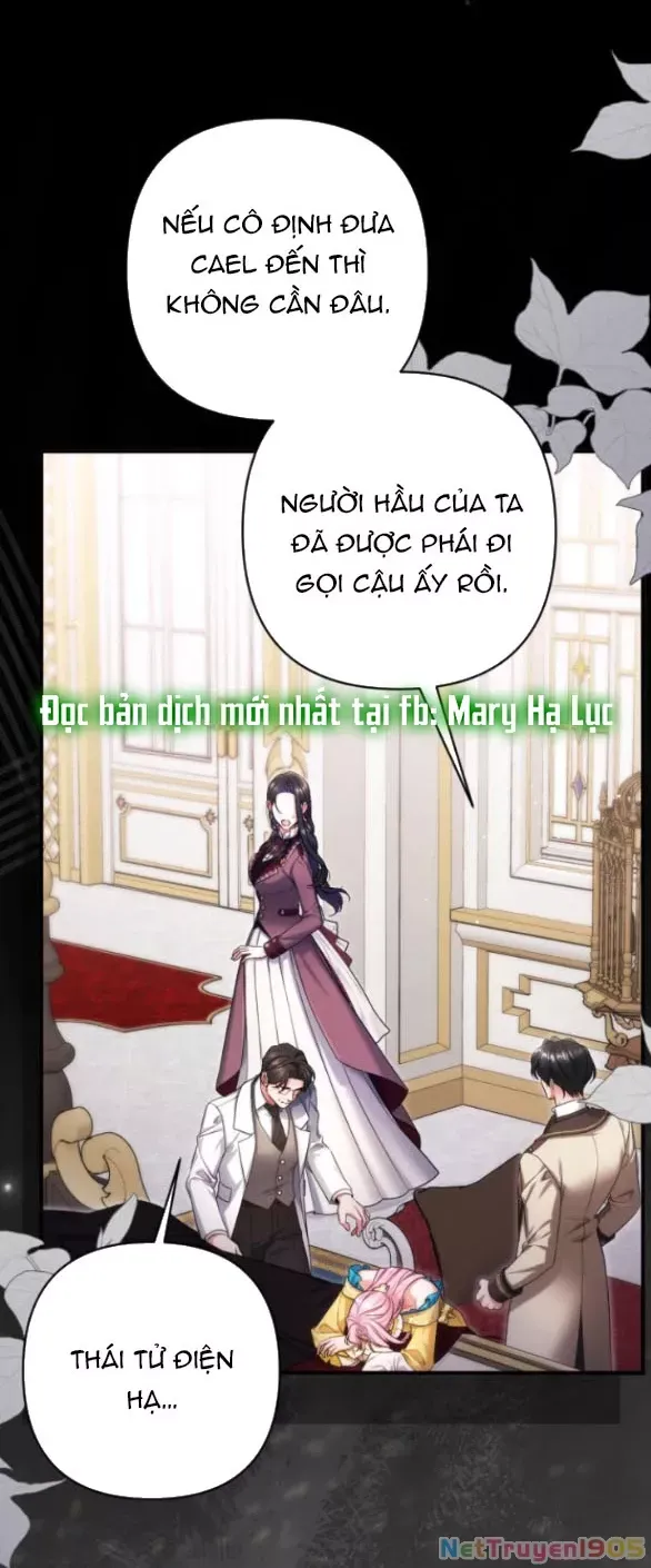 Dành Cho Nhân Vật Bị Bỏ Rơi Yêu Thích Nhất Của Tôi Chapter 112.1 34